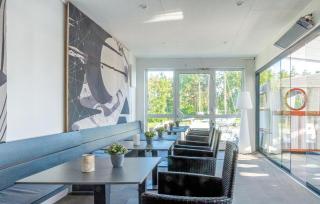Apartments Waterfront - Sagard - 7