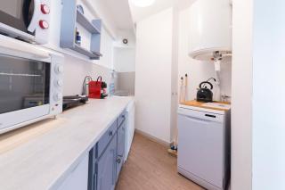 Appartement de Charme - Hypercentre - WIFI Gratuit - Avignone - 9