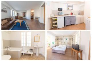 Appartement de Charme - Hypercentre - WIFI Gratuit - Avignone - 7