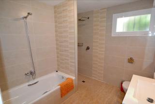 High Quality, Spacious, 4 Bedroom private Villa - Santa Fe de los Boliches - 9