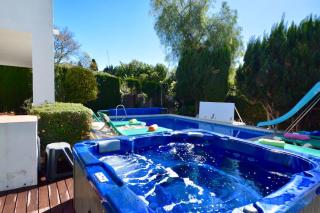 High Quality, Spacious, 4 Bedroom private Villa - Santa Fe de los Boliches - 8