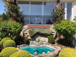 Apartment Vila MM Srce - Vrdnik - 4