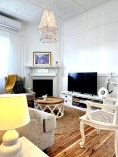Kodu Cottage Hunter Valley - Cessnock - 0