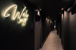 Welmy Napoli - Napels - 1