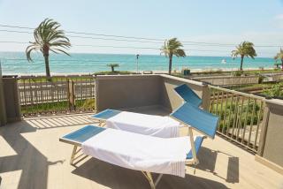 Terrazza sul mare a Pietra Ligure - 6