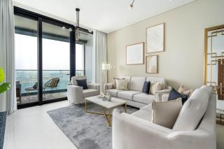 GuestReady - Above the clouds in Dubai Marina - Dubai - 9