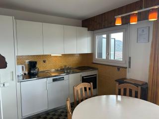 Combyre COMFORTABLE & CENTER apartements - Veysonnaz - 7