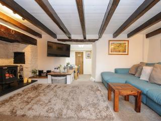 Larksworthy Cottage - North Tawton - 8