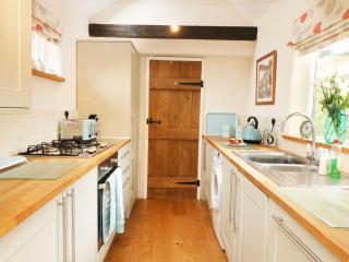 Larksworthy Cottage - North Tawton - 7