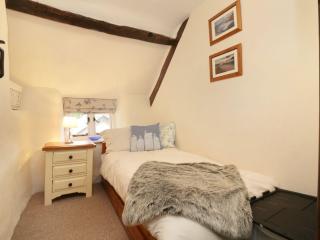 Larksworthy Cottage - North Tawton - 4