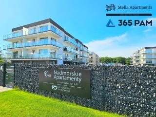 Apartament Rose Gold - 365PAM - Gąski - 8