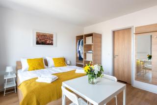 Libero Apartments - Prague - 9