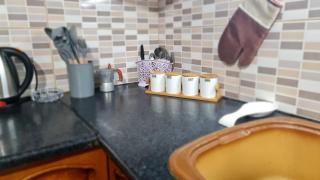 Calmly, spacious apartment next to USA embassy - 2