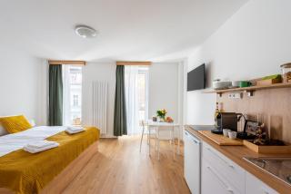 Libero Apartments - Prague - 9