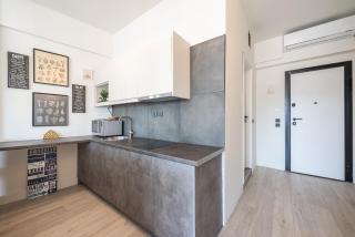 Stylish Studio: Acropolis View in Monastiraki Sq. - Atene - 3