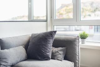 Stylish Studio: Acropolis View in Monastiraki Sq. - Atene - 5
