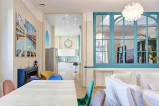 Le Palais Beausite - Palais à Cannes - 4