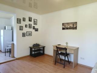 Apartments center - Затишні апартаменти в центрі біля ЦУМа - Poltava - 0