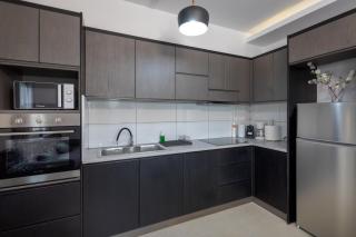 Pasifai Souda Apartments - Souda (Suda) - 8
