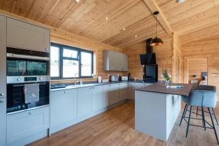 Meadow Valley Lodge 1 - Ipswich - 3