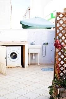 Trilocale a 50 mt dal mare con patio - Teresa Houses - 1