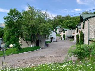 Villarest Dilijan - Dilijan - 7