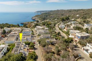 Il Carrubo Martella - Gagliano del Capo - 3