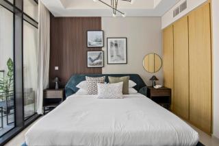 GuestReady - Contemporary studio in Business Bay - Dubái - 9
