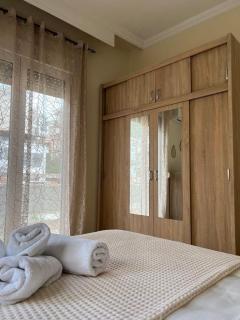 Lucky 6 apartment - Kavala - 4