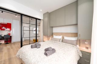 Alkis Luxury By Greece Apartments - Atenas - 1