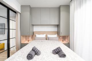 Alkis Luxury By Greece Apartments - Atenas - 2