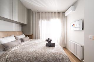 Alkis Luxury By Greece Apartments - Atenas - 3