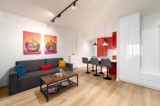 Alkis Luxury By Greece Apartments - Atenas - 7