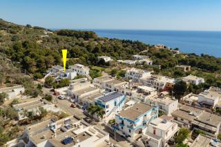 Il Carrubo Martella - Gagliano del Capo - 2