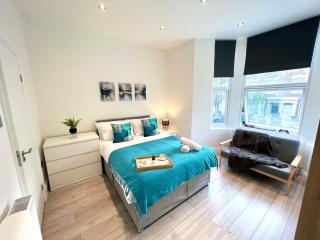 Flat in Shepherd's Bush - Londra - 9