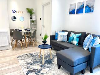 Flat in Shepherd's Bush - Londra - 0