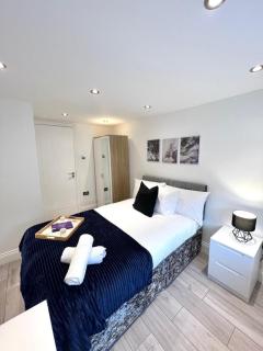 Flat in Shepherd's Bush - Londra - 3