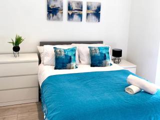 Flat in Shepherd's Bush - Londra - 4