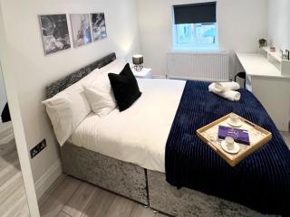 Flat in Shepherd's Bush - Londra - 2