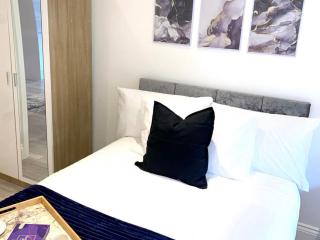 Flat in Shepherd's Bush - Londra - 1