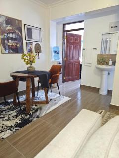 Larka Haven a haven of intimate comfort - Ruaka - 5