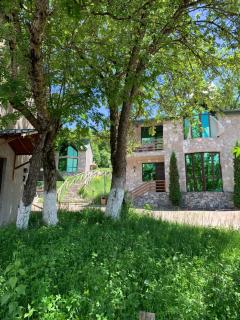Villarest Dilijan - Dilijan - 9