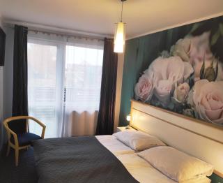 Pod Różą B&B - Ustka - 9
