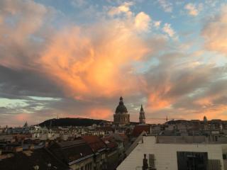 Opera Panoramic Penthouse Suite - Budapest - 9