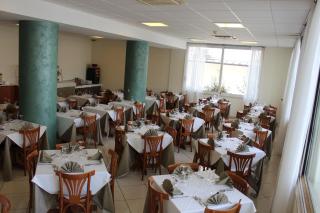 Blue Loft Hotel - Cesenatico - 1