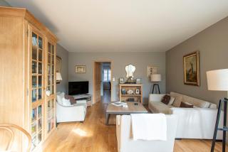 Maison De Charme En Bourgogne - Saint-Gengoux-le-National - 8