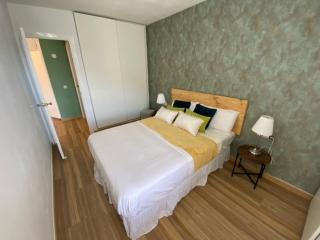 MINERVA, One bedroom family apartment, great location, Pool with water slides, sleeps 4 - Benalmádena - 5