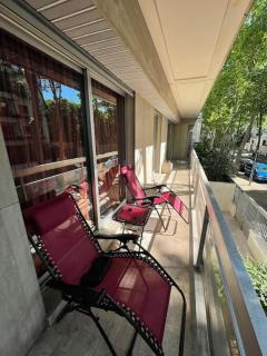 Appartement grand luxe 180m2 - Neuilly-sur-Seine - 6