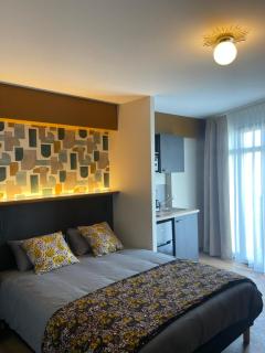 Smart Appart Le Havre 105 - Le Havre - 3