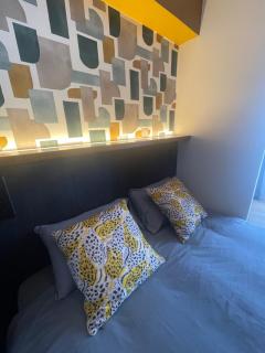 Smart Appart Le Havre 105 - 2